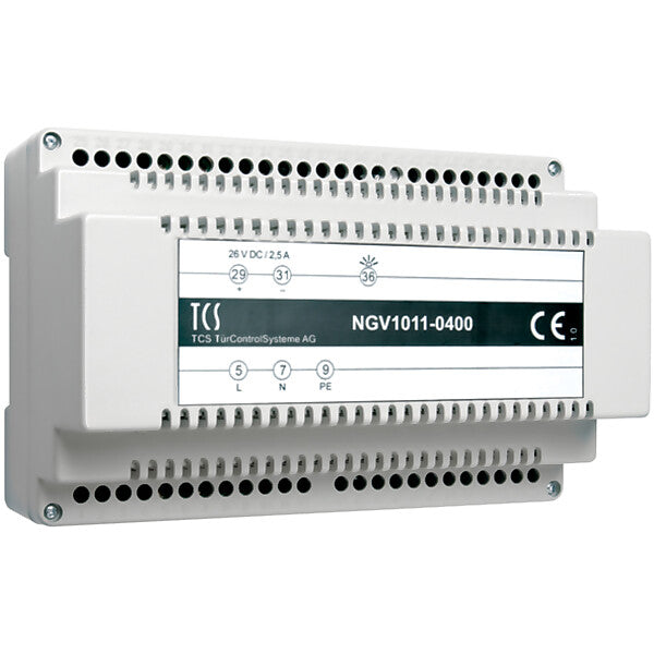 TCS Netzteil 26V/2,5A NGV1011-0400